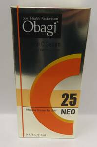 #75566 新品 ロート製薬 Obagi オバジ C25 セラムネオ 12ml 美容液