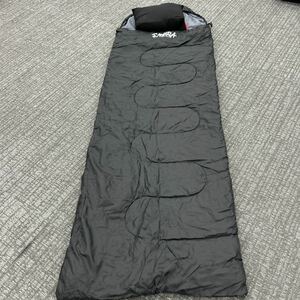 寝袋 シュラフ 封筒型 枕付き 冬用 夏用 コンパクト 最低使用温度-15℃ fieldSAHARA フィールドサハラ 33