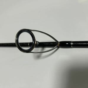 SHIMANO ディアルーナ DIALUNA S906Mの画像5