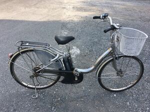  electric bike 4286