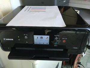 Canon ink-jet printer PIXUS TS6330