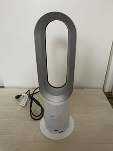 dyson hot+cool AM05 ファンヒ－タ－2017年製