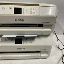 【超激安】エプソン/インクジェットプリンター/EPSON EP-707A カラリオColorio 6色コピー機/インクジェット複合機/USB 超破格大特価1000円_画像4