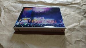 お値引き不可　お値引き不可　4th YEAR BIRTHDAY LIVE JINGU STADIUM [Blu-ray]