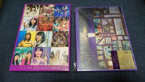 お値引き不可　乃木坂46 4Blu-ray　ALL MV COLLECTION 2　あの時の彼女たち　今が思い出になるまで　初回