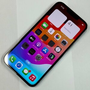 【送料無料/中古良品】国内版SIMフリー iPhone13 Pro 256GB グラファイト MLUN3J/A 【四丁目店】