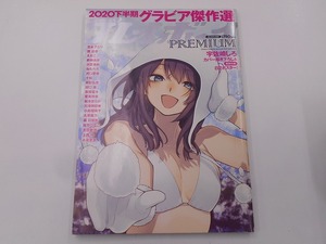 【希少】週刊プレイボーイPREMIUM 2020下半期グラビア傑作選 ポスター付き