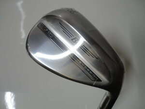 ■新品！タイトリスト VOKEY DESIGN SM10 TC WEDGE ツアークローム 58.10 S Dynamic Gold WEDGE FLEX (S200) 日本正規品