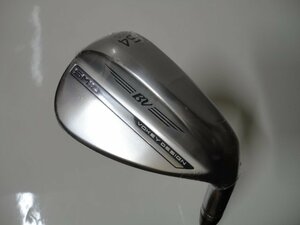 ■新品！タイトリスト VOKEY DESIGN SM10 TC WEDGE ツアークローム 54.10 S Dynamic Gold WEDGE FLEX (S200) 日本正規品