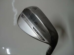 ■新品！タイトリスト VOKEY DESIGN SM10 TC WEDGE ツアークローム 46.10 F Dynamic Gold WEDGE FLEX (S200) 日本正規品