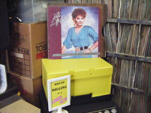 AA-127　REBA　McENTIRE　/　HAVE I GOT A DEALFOR YOU　（US）　