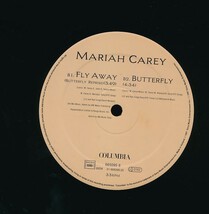 PL-59　BUTTERFLY　（UK　12inch）　_画像4