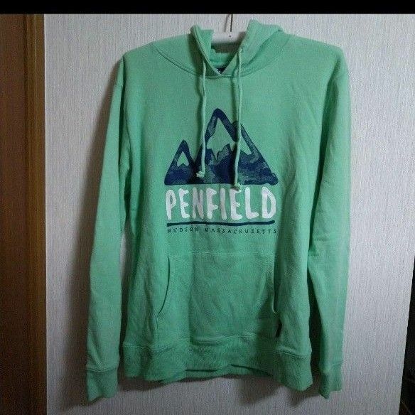 春色!!penfield＊ペンフィールド＊ パーカーL