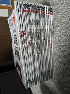 GT-R マガジン magazine 2010 2011OWNERS FILE オーナーズファイル レストア RESTORE 100th まとめ売り セット売り GTR