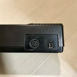 エス・エヌ・ケー SNK ネオジオ本体 NEO GEO MAX 330 MEGA 動作未確認の画像9