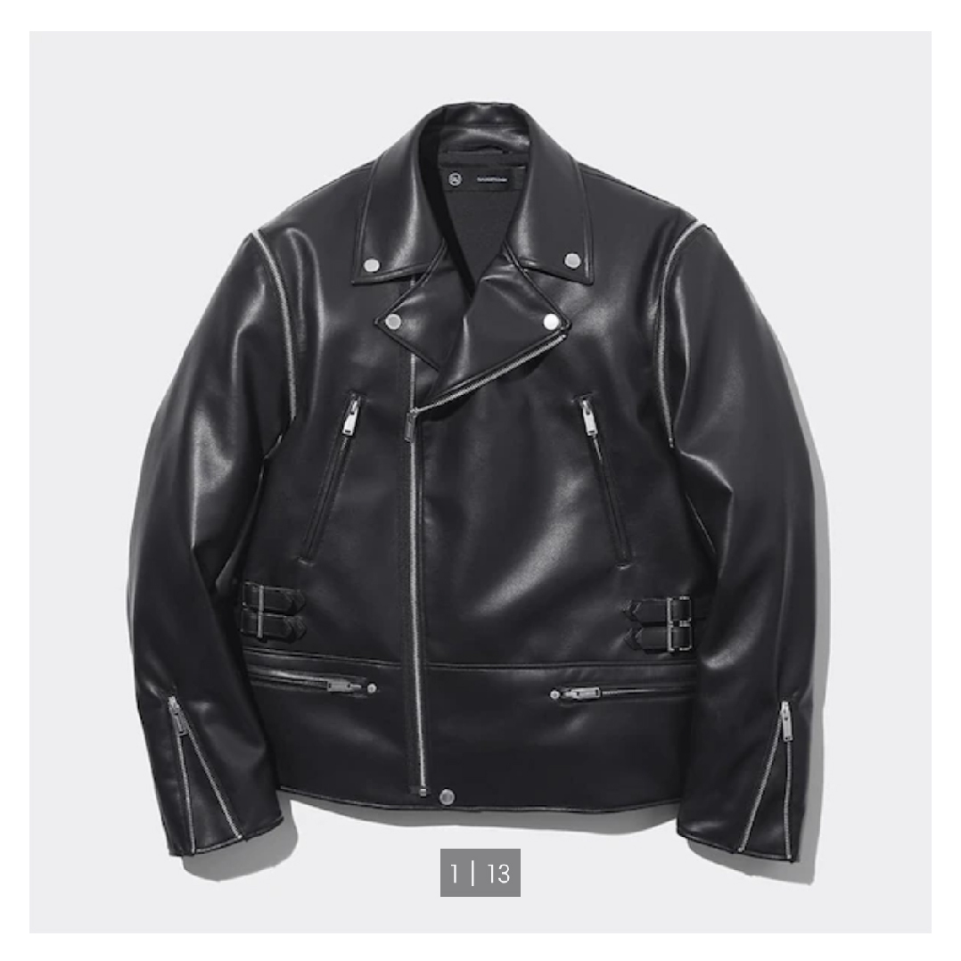 Yahoo!オークション -「undercover ライダース 2」(アンダー Yahoo!オークション -「undercover ライダース 2」(アンダー