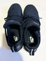 NIKE AIR PRESTO BY YOU BLACK us10 ナイキ エア プレスト バイユー ブラック 28cm スニーカー_画像4