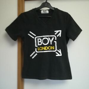 BOY LONDON　半袖Tシャツ　M