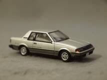 1/64 トヨタ セリカ 1600 GT-R (84年式) トミーテック トミカリミテッドヴィンテージNeo LV-N73b_画像3