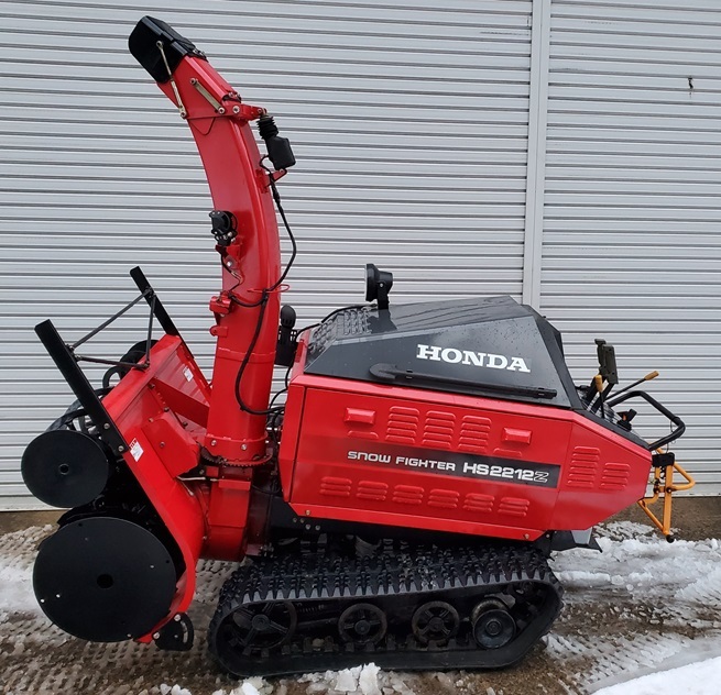 Yahoo!オークション -「除雪機 ホンダ」の落札相場・落札価格 Yahoo!オークション -「除雪機 ホンダ」の落札相場・落札価格