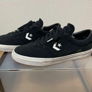 国内未発売モデル　CONVERSE CONS 27.0cm L.LOPEZ 