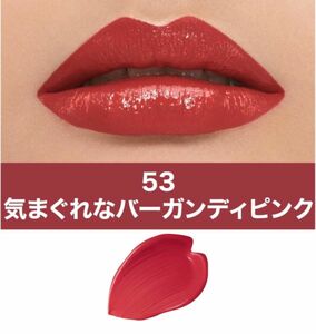 一回のみ使用　メイビリン　SPステイ ヴィニルインク / 53 / 4.2mL