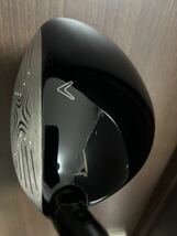 キャロウェイ ビックバーサ 2014 ドライバー 9.0 ヘッドのみ Callaway Big Bertha ①_画像6