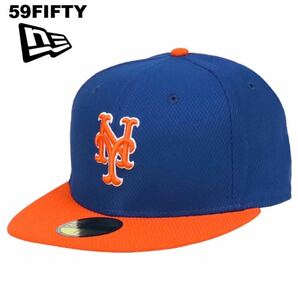 New era ニューエラキャップ 59FIFTY MLB New York Mets ニューヨークメッツ