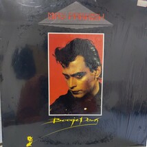 Boogie Down/Man Parrish / マン・パリッシュ 中古レコード アナログ LP_画像1