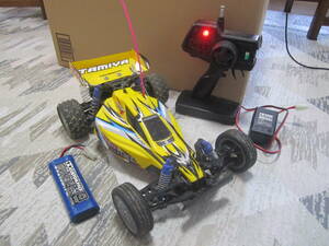 1/10 RC サンドバイパー すぐに遊べる全部セット DT-02 SAND VIPER EP 2WD DT 02 TAMIYA 本格スケール ホビーラジコン 