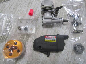 OS 10FP-B 小川精機 模型 自動車 エンジン GP R/C ENGINES 1307 他 エンジンカーパーツ沢山 10 FP B 日本製造 CAR MADE IN JAPAN