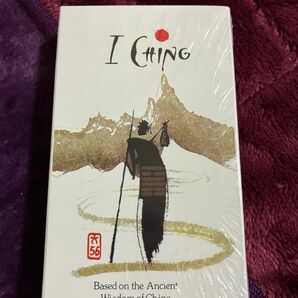 ICHING CARD