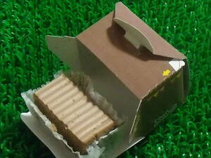 数量限定■即決■小さなチョコレートケーキ20g 7個(1個×7箱) 同梱可能