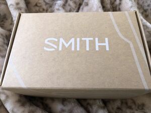 最終値下げ　Smith スミスゴーグル　Squad XL ボーナスレンズ付き