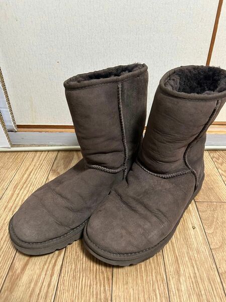 UGG ムートンブーツ