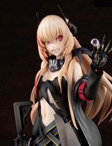 未開封 ドールズフロントライン M4 SOPMOD II 1/7 フィギュア_画像3