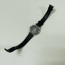 【MIA-9883YN】１円 ～ セイコー SEIKO クレドール CREDOR 4J81-0A60 クォーツ レディース ゴールド文字盤 18KT+ST.STEEL BEZEL 動作未確認_画像8