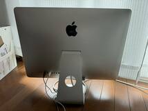 iMac 2012 21.5インチ　i5-8G-SSD500G_画像2