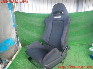 2UPJ-13177065]インテグラ タイプR(DC5)(後期)助手席シート レカロ（RECARO） 中古