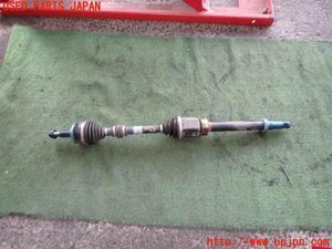 2UPJ-13274010] Lexus *NX300h(AYZ10) right front drive shaft used 