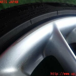 2UPJ-15289039]BMW ミニ(MINI)ジョンクーパーワークス(JCW)(MFJCW)(R56)タイヤ ホイール 1本(4) 205/45R17 中古の画像2