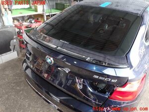 2UPJ-13941566]BMW 320d xDrive グランツーリスモ(8T20)(F34)バックドア リアゲート ハッチ 中古(43R-011057 M231)