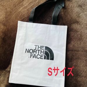 ノースフェイス ショッパーバッグ エコバッグ【Sサイズ】韓国限定