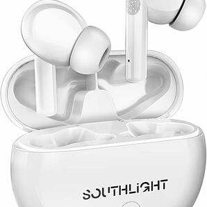 Southlight 集音器 高齢者集音器16チャンネル 3モード 5段階音量調節充電式