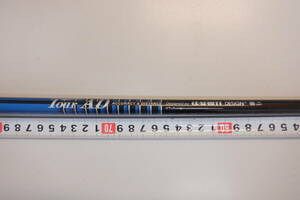 Tour AD PT-7Ｘ PT 7　ツアーAD　長さ1137mm（±2mm）