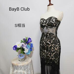 BayB Club 超極上美品　ドレス　ワンピース　パーティー　Ｓ相当