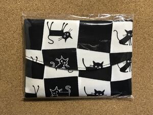 新品♪ キャット ポケットティッシュケース7