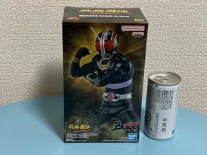 英雄勇像★仮面ライダー BLACK★仮面ライダー ブラック★MASKED RIDER BLACK♪♪♪