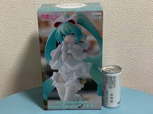 ノエル -Noel-★SweetSweets★Exc∞d Creative Figure★初音ミク HATSUNE MIKU♪