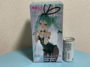 初音ミク -HATSUNE MIKU-★rurudo ver.★BiCute Bunnies Fig♪